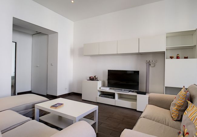 Apartment in Nice - N&J - DOLCE VITA MASTER - Hyper center - Spacious
