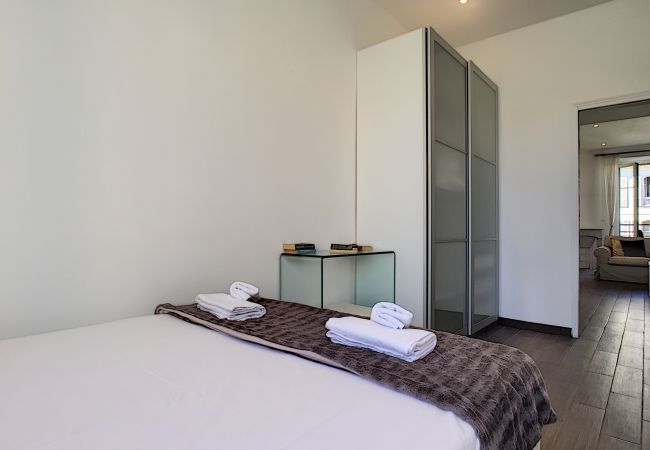 Apartment in Nice - N&J - DOLCE VITA MASTER - Hyper center - Spacious Apartment in Nice - N&J - DOLCE VITA MASTER - Hyper center - Spacious