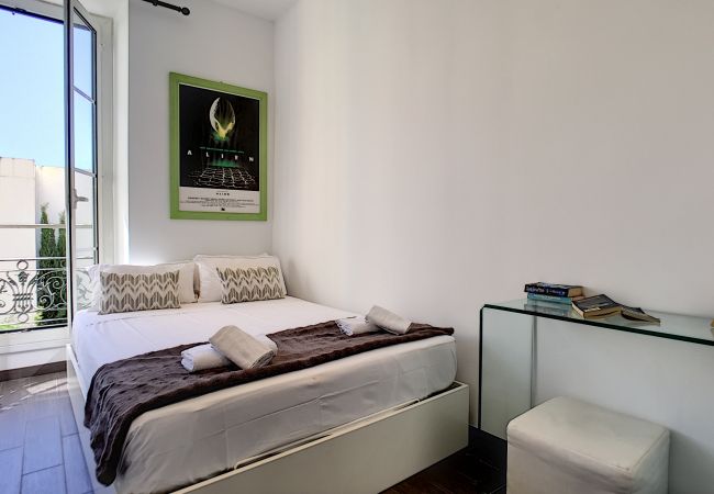 Apartment in Nice - N&J - DOLCE VITA MASTER - Hyper center - Spacious Apartment in Nice - N&J - DOLCE VITA MASTER - Hyper center - Spacious