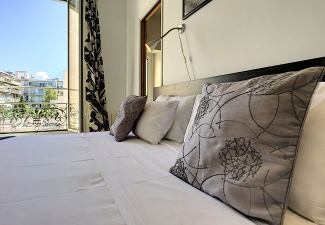 Apartment in Nice - N&J - DOLCE VITA MASTER - Hyper center - Spacious Apartment in Nice - N&J - DOLCE VITA MASTER - Hyper center - Spacious