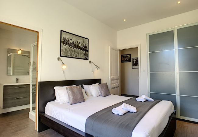 Apartment in Nice - N&J - DOLCE VITA MASTER - Hyper center - Spacious Apartment in Nice - N&J - DOLCE VITA MASTER - Hyper center - Spacious