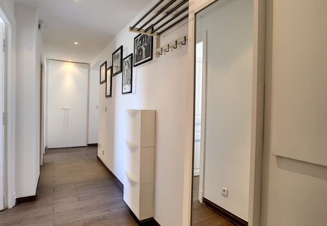 Apartment in Nice - N&J - DOLCE VITA MASTER - Hyper center - Spacious Apartment in Nice - N&J - DOLCE VITA MASTER - Hyper center - Spacious