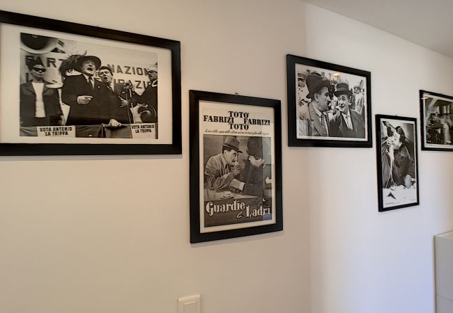 Apartment in Nice - N&J - DOLCE VITA MASTER - Hyper center - Spacious Apartment in Nice - N&J - DOLCE VITA MASTER - Hyper center - Spacious