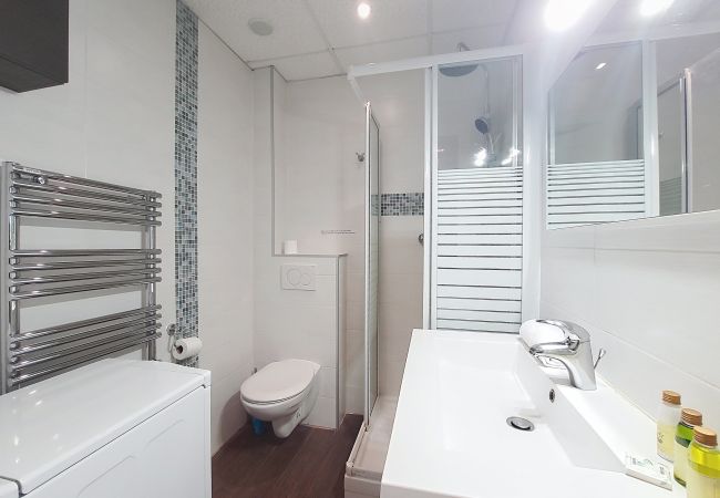 Studio in Nice - N&J  - DOLCE VITA STUDIO - Hyper center - Balcony Studio in Nice - N&J  - DOLCE VITA STUDIO - Hyper center - Balcony