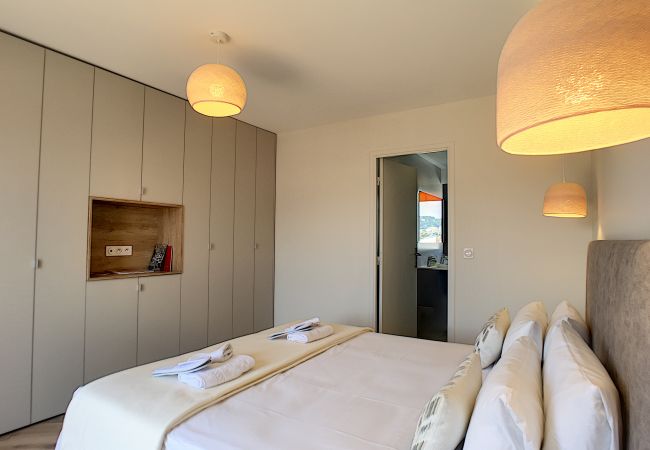 Apartment in Nice - N&J  - SKY LIGHT TERRACE - Central - Close sea Apartment in Nice - N&J  - SKY LIGHT TERRACE - Central - Close sea