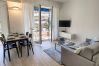 Studio in Nice - N&J - BLUE OCEAN - Central -  Very close sea Studio in Nice - N&J - BLUE OCEAN - Central -  Very close sea