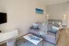 Studio in Nice - N&J - BLUE OCEAN - Central -  Very close sea Studio in Nice - N&J - BLUE OCEAN - Central -  Very close sea