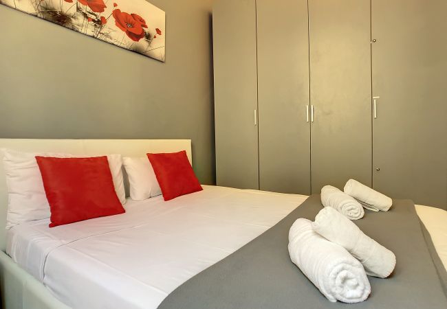 Apartment in Nice -  N&J - ZEN - Central - Very close sea - Spacious Apartment in Nice -  N&J - ZEN - Central - Very close sea - Spacious