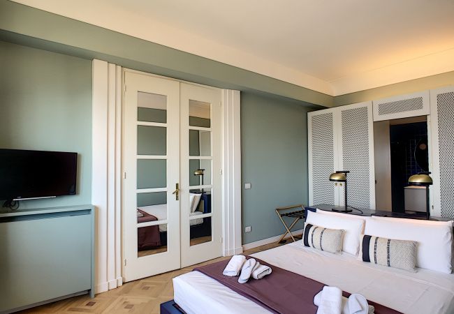 Apartment in Nice - N&J - LAGOON PROMENADE - Central - Sea front Apartment in Nice - N&J - LAGOON PROMENADE - Central - Sea front