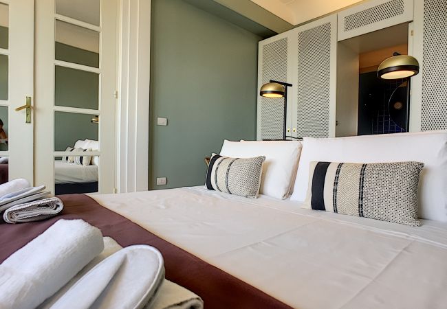 Apartment in Nice - N&J - LAGOON PROMENADE - Central - Sea front Apartment in Nice - N&J - LAGOON PROMENADE - Central - Sea front