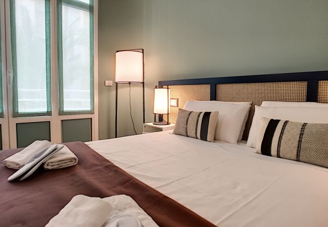 Apartment in Nice - N&J - LAGOON PROMENADE - Central - Sea front Apartment in Nice - N&J - LAGOON PROMENADE - Central - Sea front