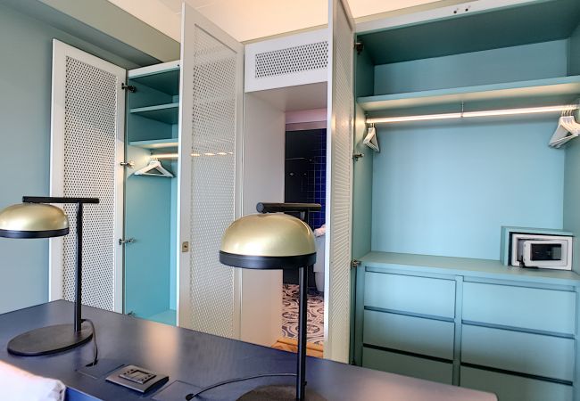 Apartment in Nice - N&J - LAGOON PROMENADE - Central - Sea front Apartment in Nice - N&J - LAGOON PROMENADE - Central - Sea front