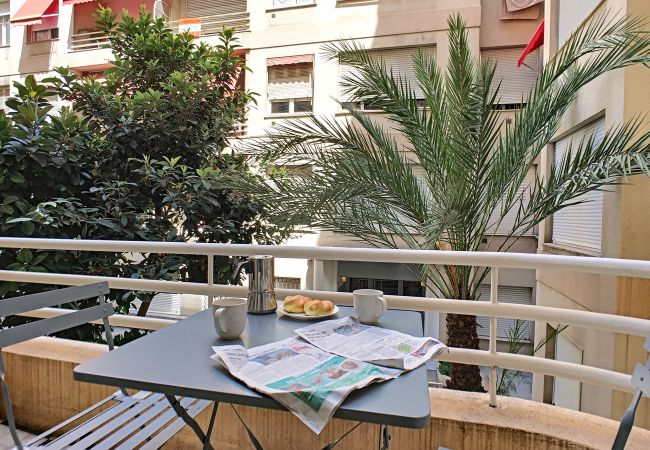 Apartment in Nice - N&J - LAGOON PROMENADE - Central - Sea front Apartment in Nice - N&J - LAGOON PROMENADE - Central - Sea front