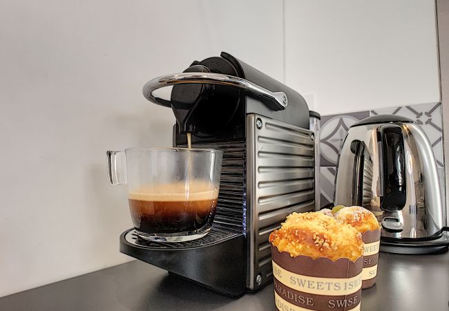 Apartment in Nice - N&J - COZY CLOUD - Hyper center - Close sea Apartment in Nice - N&J - COZY CLOUD - Hyper center - Close sea