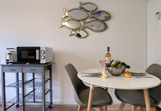 Apartment in Nice - N&J - COZY CLOUD - Hyper center - Close sea Apartment in Nice - N&J - COZY CLOUD - Hyper center - Close sea