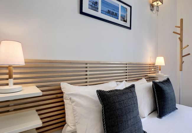 Apartment in Nice - N&J - COZY CLOUD - Hyper center - Close sea Apartment in Nice - N&J - COZY CLOUD - Hyper center - Close sea