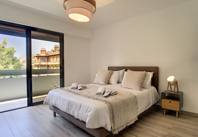 Apartment in Nice - N&J - DIAMOND BAY TERRACE - Central - By sea Apartment in Nice - N&J - DIAMOND BAY TERRACE - Central - By sea