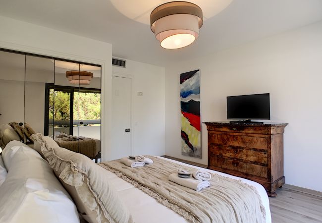 Apartment in Nice - N&J - DIAMOND BAY TERRACE - Central - By sea Apartment in Nice - N&J - DIAMOND BAY TERRACE - Central - By sea
