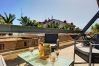 Apartment in Nice - N&J - DIAMOND BAY TERRACE - Central - By sea Apartment in Nice - N&J - DIAMOND BAY TERRACE - Central - By sea