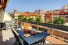 Apartment in Nice - N&J - DIAMOND BAY TERRACE - Central - By sea Apartment in Nice - N&J - DIAMOND BAY TERRACE - Central - By sea