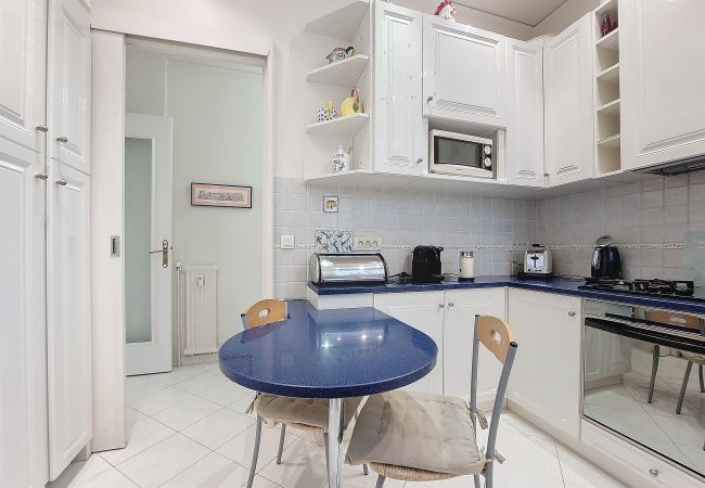 Apartment in Nice - N&J - HORIZON PROMENADE - Central - Sea front Apartment in Nice - N&J - HORIZON PROMENADE - Central - Sea front
