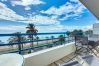 Apartment in Nice - N&J - HORIZON PROMENADE - Central - Sea front Apartment in Nice - N&J - HORIZON PROMENADE - Central - Sea front
