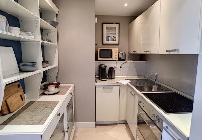 Apartment in Nice - N&J -  ANGEL'S BAY - Central - Close sea Apartment in Nice - N&J -  ANGEL'S BAY - Central - Close sea