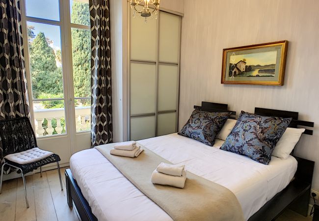 Apartment in Nice - N&J -  ANGEL'S BAY - Central - Close sea Apartment in Nice - N&J -  ANGEL'S BAY - Central - Close sea