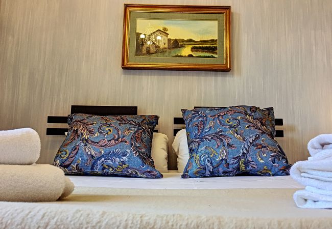 Apartment in Nice - N&J -  ANGEL'S BAY - Central - Close sea Apartment in Nice - N&J -  ANGEL'S BAY - Central - Close sea