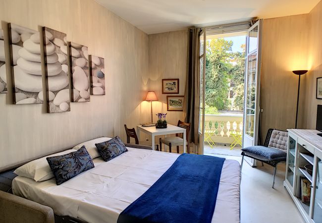 Apartment in Nice - N&J -  ANGEL'S BAY - Central - Close sea Apartment in Nice - N&J -  ANGEL'S BAY - Central - Close sea