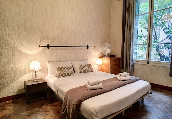 Apartment in Nice - N&J - DALPOZZO GRANDE - Central - Close sea Apartment in Nice - N&J - DALPOZZO GRANDE - Central - Close sea