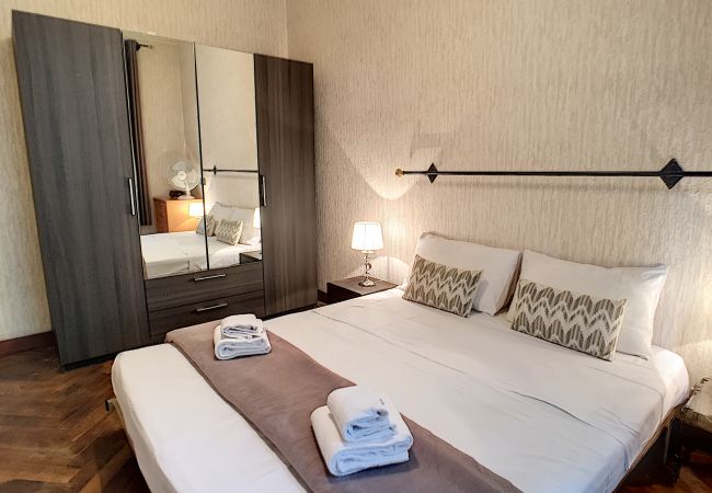 Apartment in Nice - N&J - DALPOZZO GRANDE - Central - Close sea Apartment in Nice - N&J - DALPOZZO GRANDE - Central - Close sea