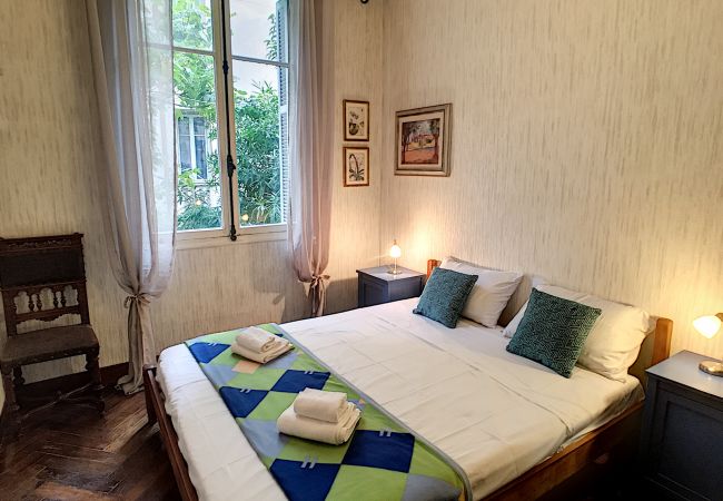 Apartment in Nice - N&J - DALPOZZO GRANDE - Central - Close sea Apartment in Nice - N&J - DALPOZZO GRANDE - Central - Close sea