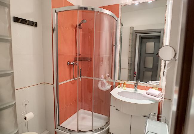 Apartment in Nice - N&J - DALPOZZO GRANDE - Central - Close sea Apartment in Nice - N&J - DALPOZZO GRANDE - Central - Close sea