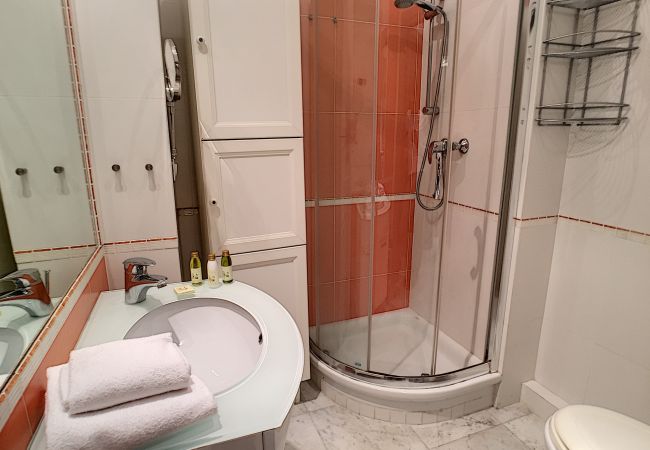 Apartment in Nice - N&J - DALPOZZO GRANDE - Central - Close sea Apartment in Nice - N&J - DALPOZZO GRANDE - Central - Close sea