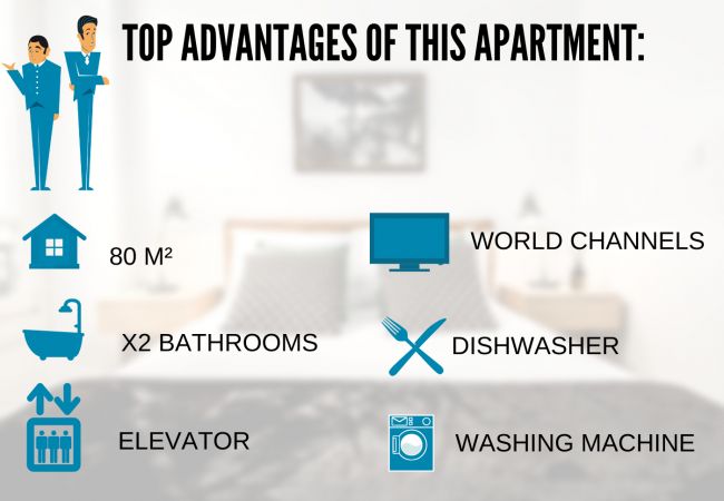 Apartment in Nice - N&J - DALPOZZO GRANDE - Central - Close sea Apartment in Nice - N&J - DALPOZZO GRANDE - Central - Close sea