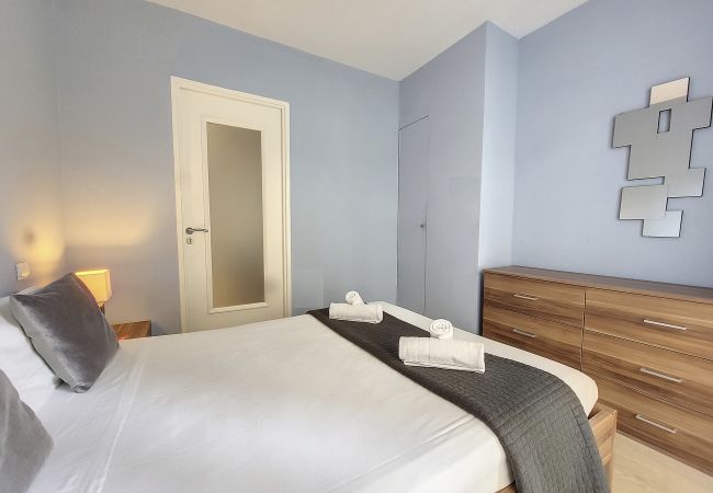 Apartment in Nice - N&J - RIVIERA PROVENCE - CENTRAL - NEAR SEA Apartment in Nice - N&J - RIVIERA PROVENCE - CENTRAL - NEAR SEA