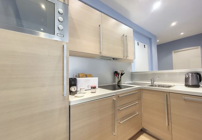Apartment in Nice - N&J - RIVIERA PROVENCE - CENTRAL - NEAR SEA Apartment in Nice - N&J - RIVIERA PROVENCE - CENTRAL - NEAR SEA