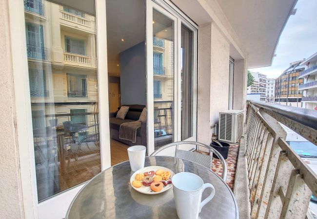 Apartment in Nice - RIVIERA PROVENCE - MOBILITY LEASE FROM 1 TO 10 MONTHS