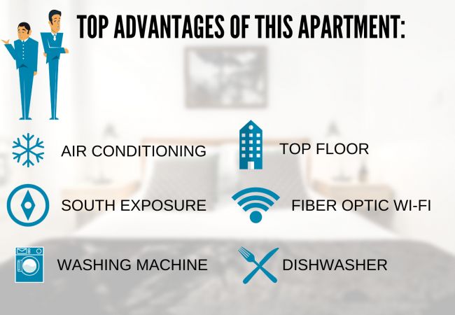 Apartment in Nice - N&J - POP RETRO - Central - By sea Apartment in Nice - N&J - POP RETRO - Central - By sea