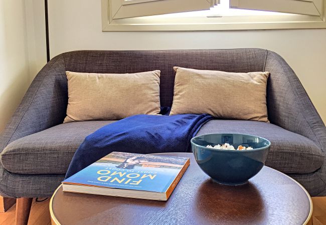 Studio in Nice - N&J - GRIMALDI PLAZA - Close beach - Hyper center Studio in Nice - N&J - GRIMALDI PLAZA - Close beach - Hyper center