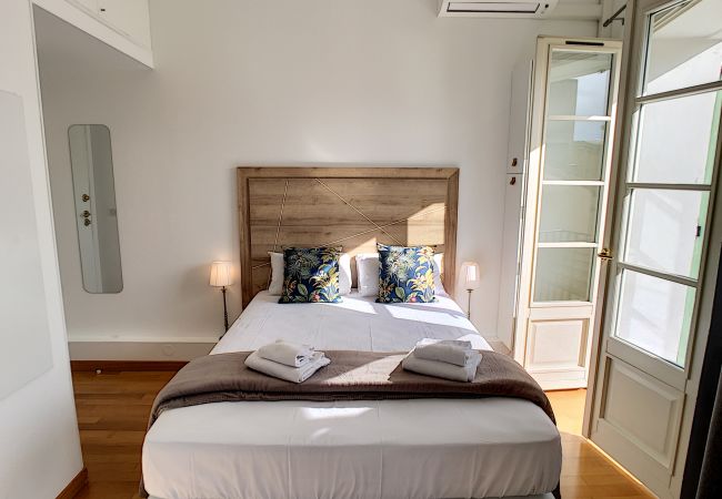 Studio in Nice - N&J - GRIMALDI PLAZA - Close beach - Hyper center Studio in Nice - N&J - GRIMALDI PLAZA - Close beach - Hyper center