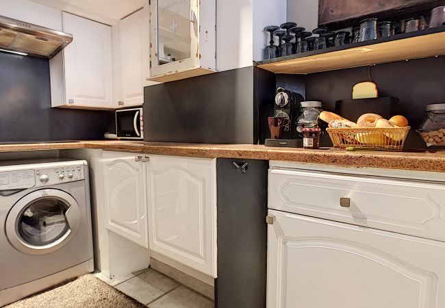 Apartment in Nice - N&J - MASSENA LOUNGE - Hyper center - By sea Apartment in Nice - N&J - MASSENA LOUNGE - Hyper center - By sea