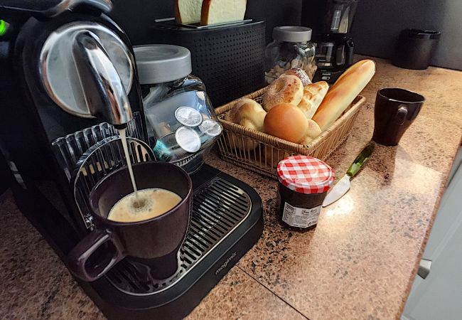 Apartment in Nice - N&J - MASSENA LOUNGE - Hyper center - By sea Apartment in Nice - N&J - MASSENA LOUNGE - Hyper center - By sea