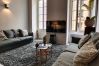 Apartment in Nice - N&J - MASSENA LOUNGE - Hyper center - By sea Apartment in Nice - N&J - MASSENA LOUNGE - Hyper center - By sea