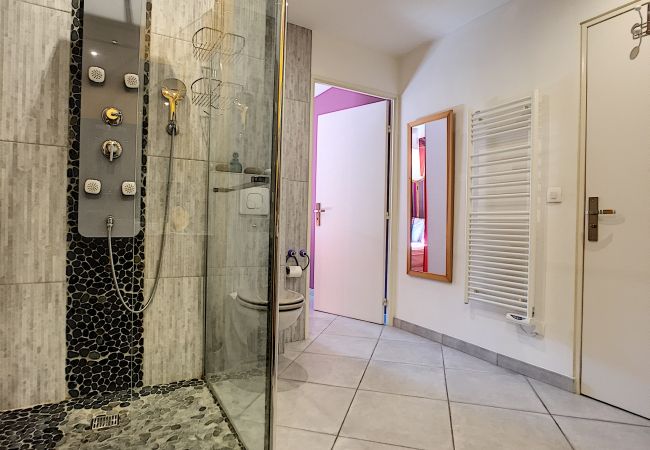 Apartment in Nice - N&J - CIGALUSA TERRASSE - Close Port and Old Town Apartment in Nice - N&J - CIGALUSA TERRASSE - Close Port and Old Town