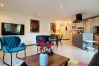 Apartment in Nice - N&J - CIGALUSA TERRASSE - Close Port and Old Town Apartment in Nice - N&J - CIGALUSA TERRASSE - Close Port and Old Town