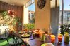 Apartment in Nice - N&J - CIGALUSA TERRASSE - Close Port and Old Town Apartment in Nice - N&J - CIGALUSA TERRASSE - Close Port and Old Town
