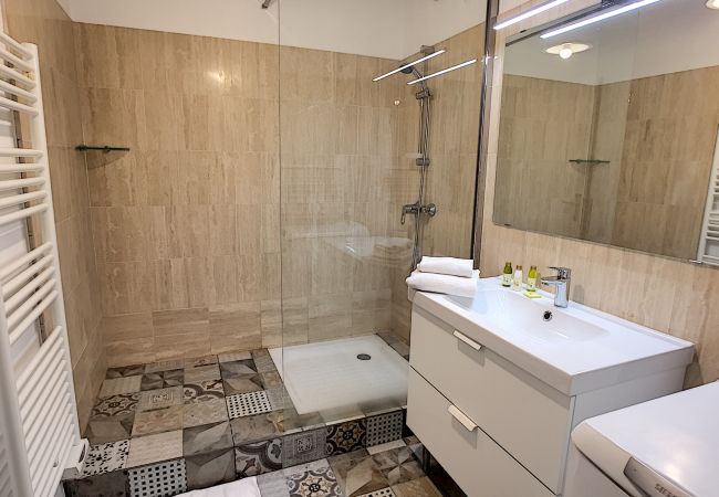 Studio in Nice - N&J - RIVOLI PALM  - City center - Very close sea Studio in Nice - N&J - RIVOLI PALM  - City center - Very close sea