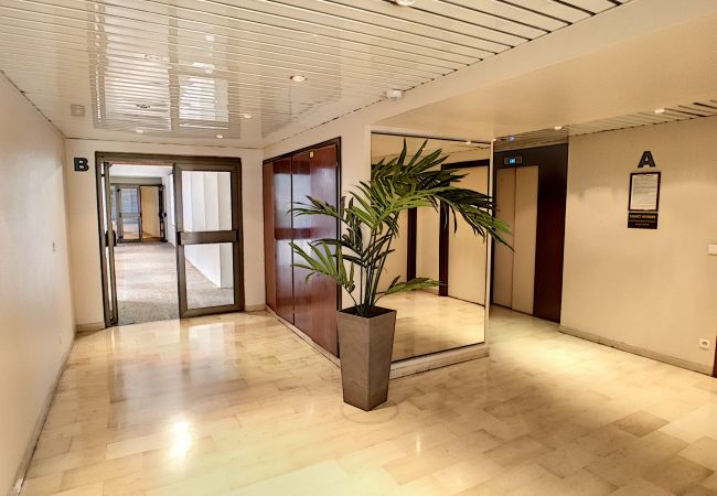 Studio in Nice - N&J - RIVOLI PALM  - City center - Very close sea Studio in Nice - N&J - RIVOLI PALM  - City center - Very close sea